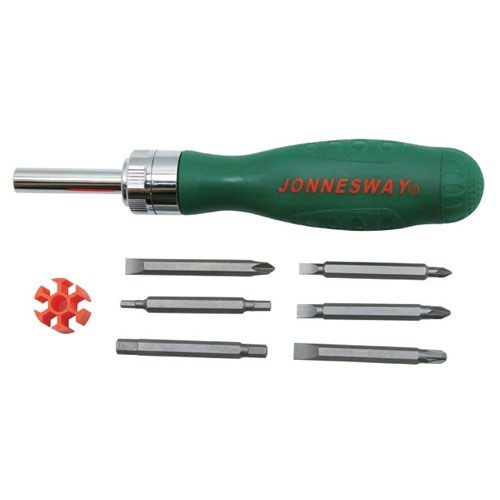 Racsnis csavarhúzószár BIT hosszított fejekkel_500x500